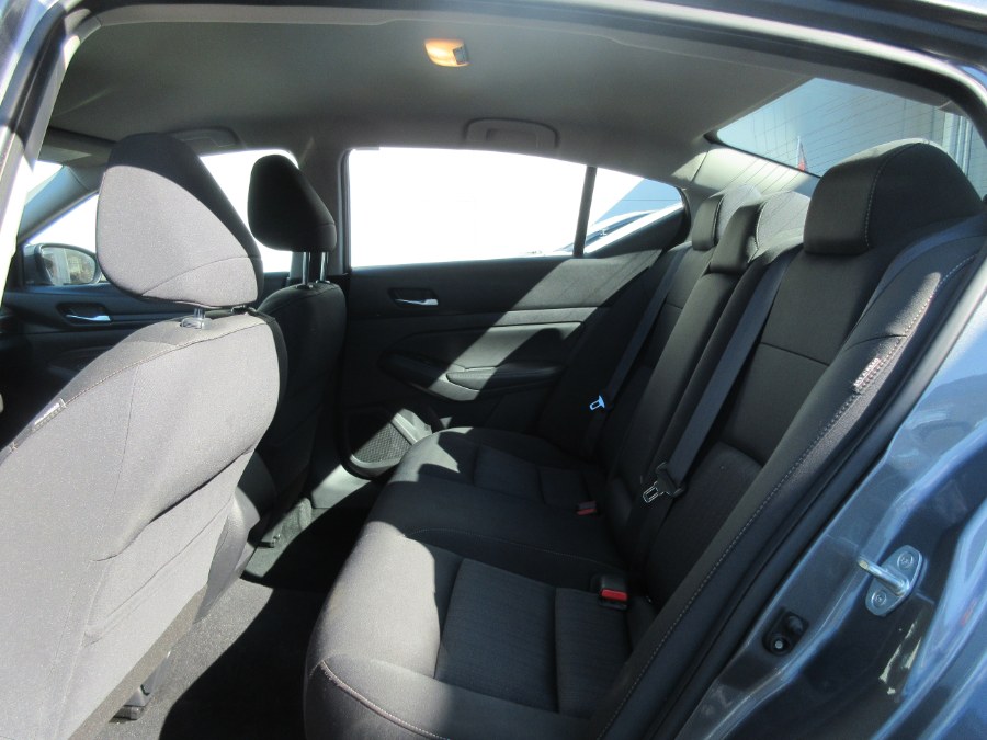 2019 Nissan Altima 2.5 S Sedan, available for sale in Linden, New Jersey | Route 27 Auto Mall. Linden, New Jersey 2019 Nissan Altima 2.5 S Sedan, available for sale in Linden, New Jersey | Route 27 Auto Mall. Linden, New Jersey