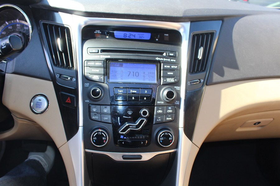 2012 Hyundai Sonata Limited 4dr Sdn 2.4L Auto Limited, available for sale in Paterson, New Jersey | Xcell Motors LLC. Paterson, New Jersey 2012 Hyundai Sonata Limited 4dr Sdn 2.4L Auto Limited, available for sale in Paterson, New Jersey | Xcell Motors LLC. Paterson, New Jersey