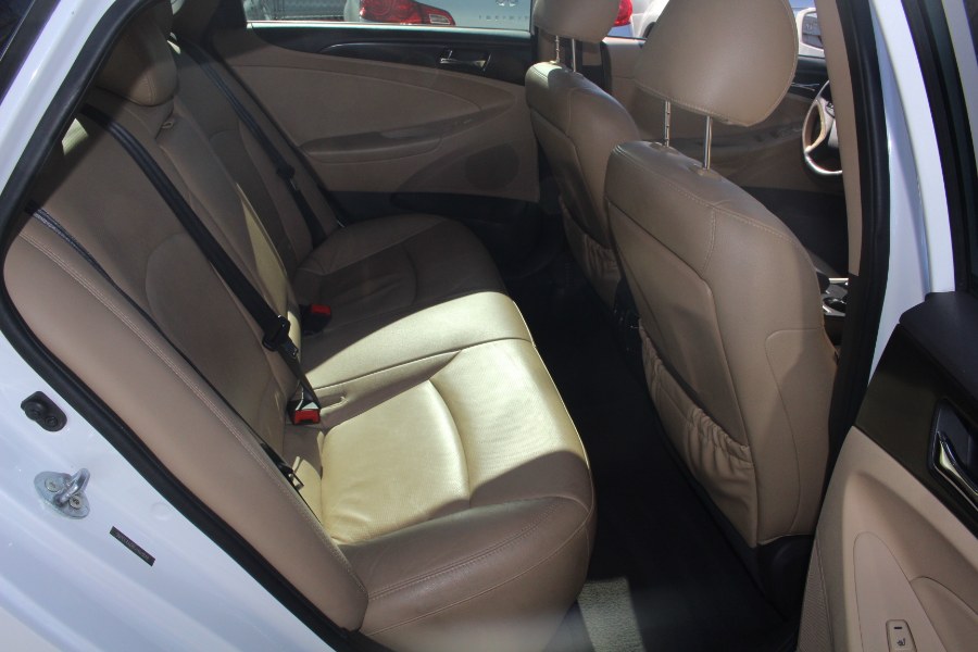 2012 Hyundai Sonata Limited 4dr Sdn 2.4L Auto Limited, available for sale in Paterson, New Jersey | Xcell Motors LLC. Paterson, New Jersey 2012 Hyundai Sonata Limited 4dr Sdn 2.4L Auto Limited, available for sale in Paterson, New Jersey | Xcell Motors LLC. Paterson, New Jersey