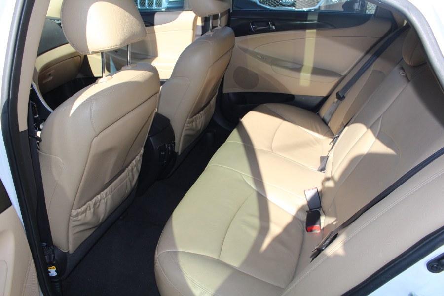2012 Hyundai Sonata Limited 4dr Sdn 2.4L Auto Limited, available for sale in Paterson, New Jersey | Xcell Motors LLC. Paterson, New Jersey 2012 Hyundai Sonata Limited 4dr Sdn 2.4L Auto Limited, available for sale in Paterson, New Jersey | Xcell Motors LLC. Paterson, New Jersey