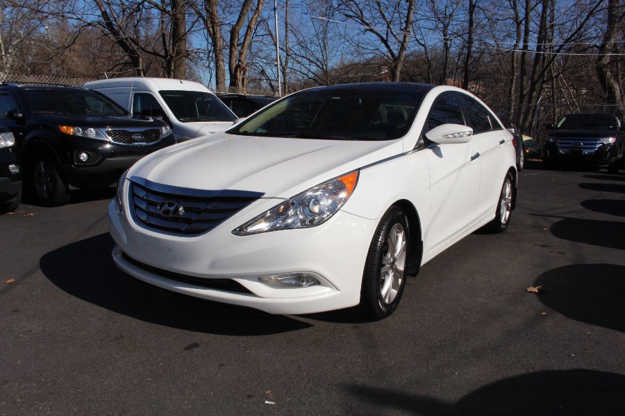 2012 Hyundai Sonata Limited 4dr Sdn 2.4L Auto Limited, available for sale in Paterson, New Jersey | Xcell Motors LLC. Paterson, New Jersey 2012 Hyundai Sonata Limited 4dr Sdn 2.4L Auto Limited, available for sale in Paterson, New Jersey | Xcell Motors LLC. Paterson, New Jersey