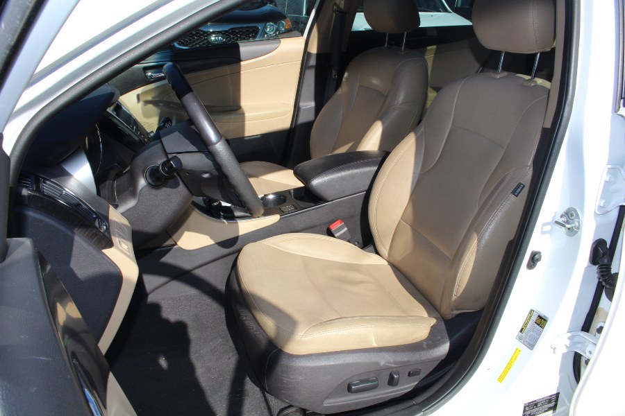 2012 Hyundai Sonata Limited 4dr Sdn 2.4L Auto Limited, available for sale in Paterson, New Jersey | Xcell Motors LLC. Paterson, New Jersey 2012 Hyundai Sonata Limited 4dr Sdn 2.4L Auto Limited, available for sale in Paterson, New Jersey | Xcell Motors LLC. Paterson, New Jersey