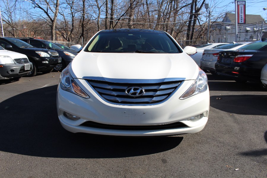 2012 Hyundai Sonata Limited 4dr Sdn 2.4L Auto Limited, available for sale in Paterson, New Jersey | Xcell Motors LLC. Paterson, New Jersey 2012 Hyundai Sonata Limited 4dr Sdn 2.4L Auto Limited, available for sale in Paterson, New Jersey | Xcell Motors LLC. Paterson, New Jersey