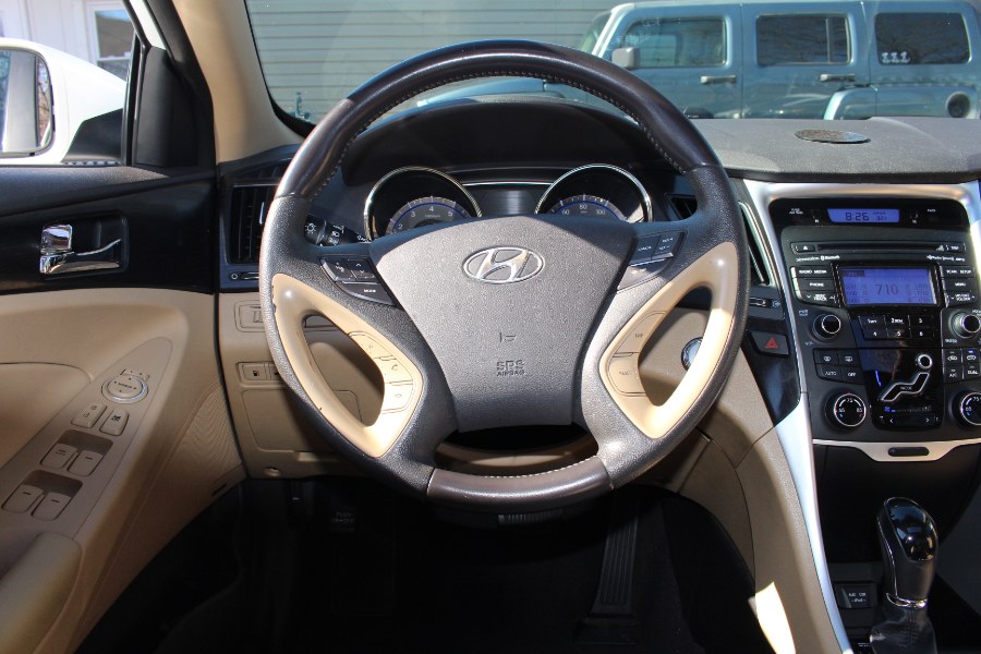 2012 Hyundai Sonata Limited 4dr Sdn 2.4L Auto Limited, available for sale in Paterson, New Jersey | Xcell Motors LLC. Paterson, New Jersey 2012 Hyundai Sonata Limited 4dr Sdn 2.4L Auto Limited, available for sale in Paterson, New Jersey | Xcell Motors LLC. Paterson, New Jersey