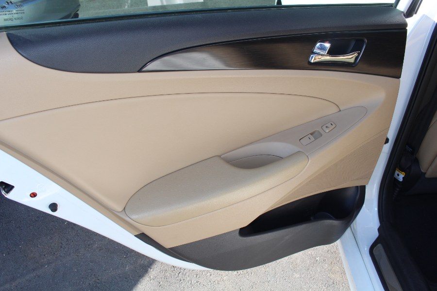 2012 Hyundai Sonata Limited 4dr Sdn 2.4L Auto Limited, available for sale in Paterson, New Jersey | Xcell Motors LLC. Paterson, New Jersey 2012 Hyundai Sonata Limited 4dr Sdn 2.4L Auto Limited, available for sale in Paterson, New Jersey | Xcell Motors LLC. Paterson, New Jersey