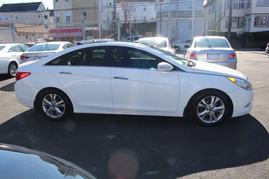 2012 Hyundai Sonata Limited 4dr Sdn 2.4L Auto Limited, available for sale in Paterson, New Jersey | Xcell Motors LLC. Paterson, New Jersey 2012 Hyundai Sonata Limited 4dr Sdn 2.4L Auto Limited, available for sale in Paterson, New Jersey | Xcell Motors LLC. Paterson, New Jersey
