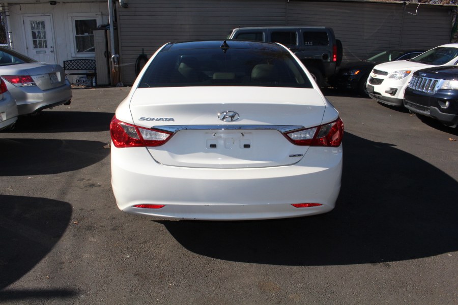2012 Hyundai Sonata Limited 4dr Sdn 2.4L Auto Limited, available for sale in Paterson, New Jersey | Xcell Motors LLC. Paterson, New Jersey 2012 Hyundai Sonata Limited 4dr Sdn 2.4L Auto Limited, available for sale in Paterson, New Jersey | Xcell Motors LLC. Paterson, New Jersey