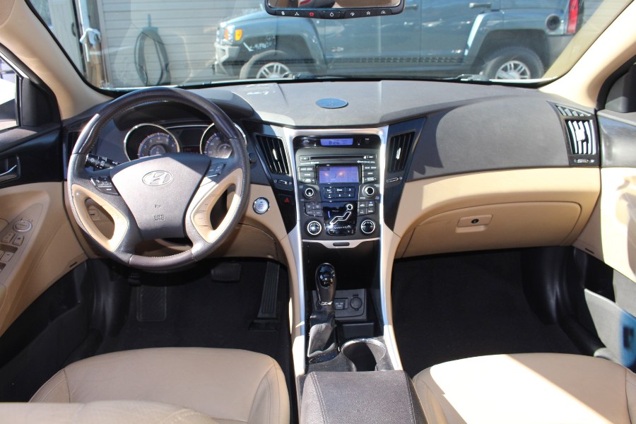 2012 Hyundai Sonata Limited 4dr Sdn 2.4L Auto Limited, available for sale in Paterson, New Jersey | Xcell Motors LLC. Paterson, New Jersey 2012 Hyundai Sonata Limited 4dr Sdn 2.4L Auto Limited, available for sale in Paterson, New Jersey | Xcell Motors LLC. Paterson, New Jersey