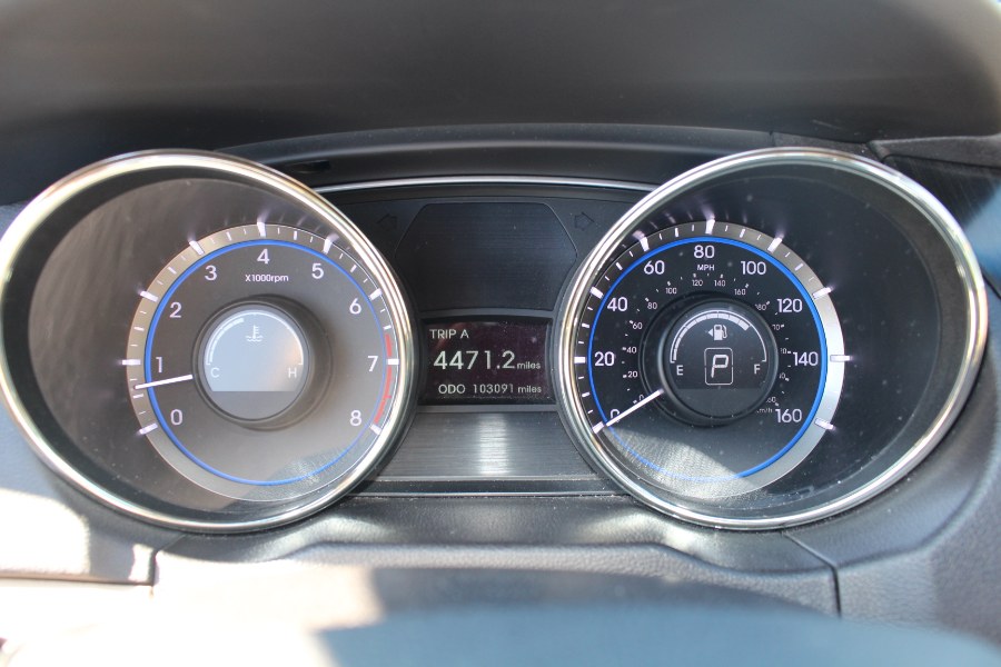 2012 Hyundai Sonata Limited 4dr Sdn 2.4L Auto Limited, available for sale in Paterson, New Jersey | Xcell Motors LLC. Paterson, New Jersey 2012 Hyundai Sonata Limited 4dr Sdn 2.4L Auto Limited, available for sale in Paterson, New Jersey | Xcell Motors LLC. Paterson, New Jersey
