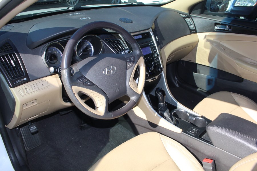 2012 Hyundai Sonata Limited 4dr Sdn 2.4L Auto Limited, available for sale in Paterson, New Jersey | Xcell Motors LLC. Paterson, New Jersey 2012 Hyundai Sonata Limited 4dr Sdn 2.4L Auto Limited, available for sale in Paterson, New Jersey | Xcell Motors LLC. Paterson, New Jersey