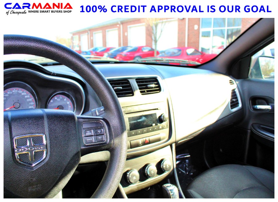 Used Dodge Avenger 4dr Sdn SE 2014 | CARMANIA USA. Chesapeake, Virginia Used Dodge Avenger 4dr Sdn SE 2014 | CARMANIA USA. Chesapeake, Virginia
