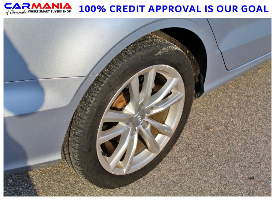 Used Audi A3 4dr Sdn FWD 2.0 TDI Premium 2015 | CARMANIA USA. Chesapeake, Virginia Used Audi A3 4dr Sdn FWD 2.0 TDI Premium 2015 | CARMANIA USA. Chesapeake, Virginia