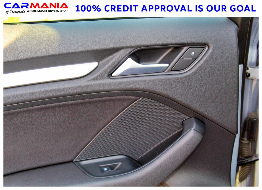 Used Audi A3 4dr Sdn FWD 2.0 TDI Premium 2015 | CARMANIA USA. Chesapeake, Virginia Used Audi A3 4dr Sdn FWD 2.0 TDI Premium 2015 | CARMANIA USA. Chesapeake, Virginia