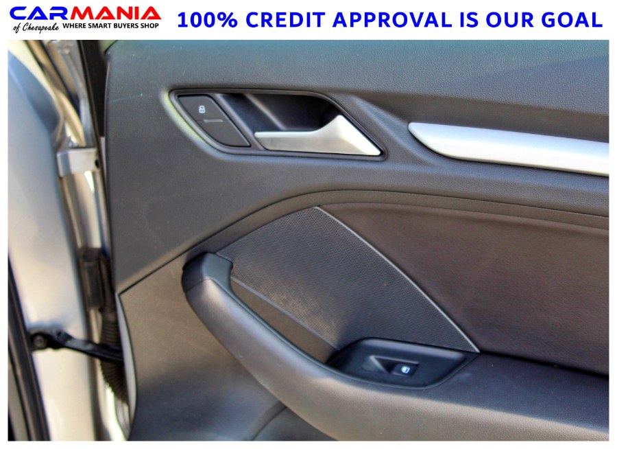 Used Audi A3 4dr Sdn FWD 2.0 TDI Premium 2015 | CARMANIA USA. Chesapeake, Virginia Used Audi A3 4dr Sdn FWD 2.0 TDI Premium 2015 | CARMANIA USA. Chesapeake, Virginia