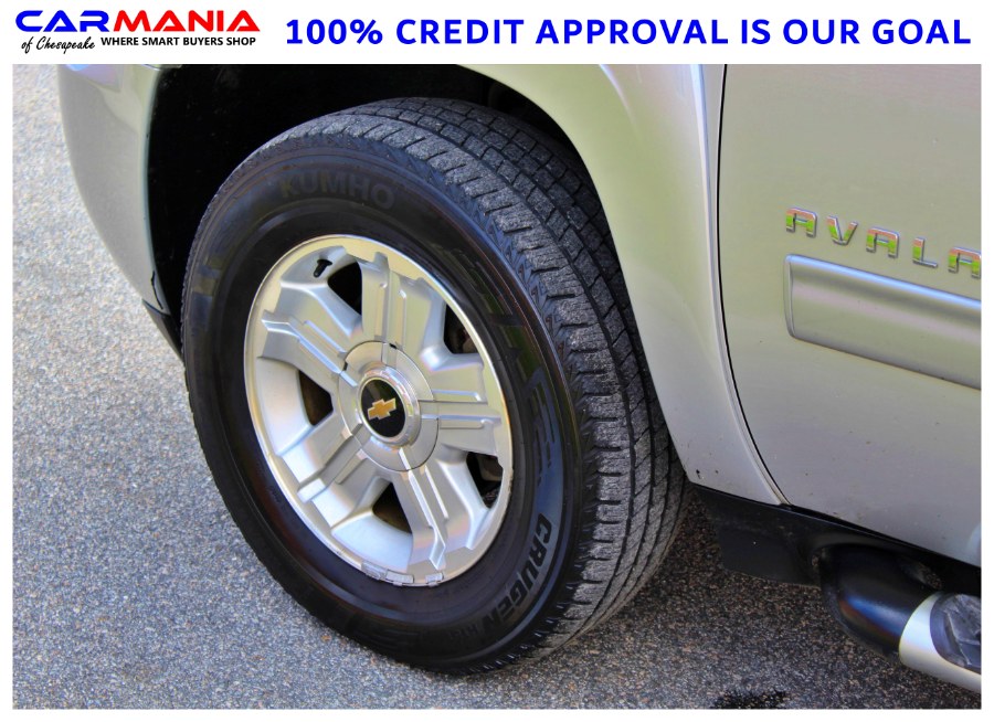 Used Chevrolet Avalanche 4WD Crew Cab LTZ w/Z71 Package 2012 | CARMANIA USA. Chesapeake, Virginia Used Chevrolet Avalanche 4WD Crew Cab LTZ w/Z71 Package 2012 | CARMANIA USA. Chesapeake, Virginia