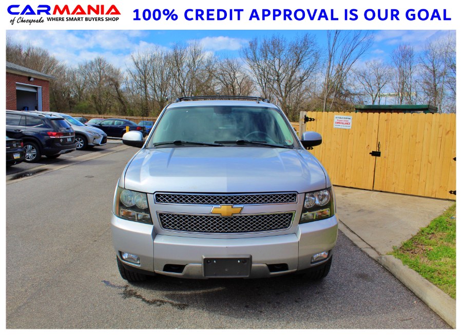 Used Chevrolet Avalanche 4WD Crew Cab LTZ w/Z71 Package 2012 | CARMANIA USA. Chesapeake, Virginia Used Chevrolet Avalanche 4WD Crew Cab LTZ w/Z71 Package 2012 | CARMANIA USA. Chesapeake, Virginia
