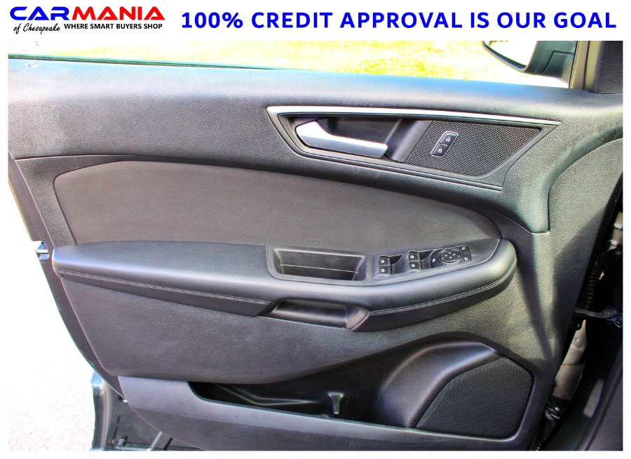 Used Ford Edge 4dr SE FWD 2015 | CARMANIA USA. Chesapeake, Virginia Used Ford Edge 4dr SE FWD 2015 | CARMANIA USA. Chesapeake, Virginia