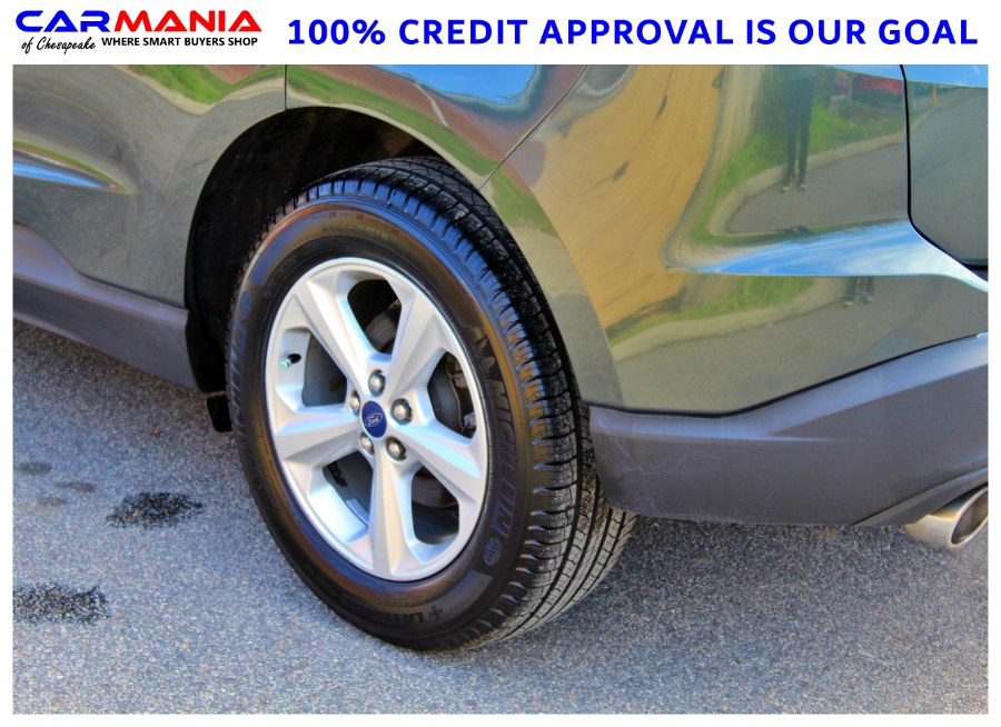 Used Ford Edge 4dr SE FWD 2015 | CARMANIA USA. Chesapeake, Virginia Used Ford Edge 4dr SE FWD 2015 | CARMANIA USA. Chesapeake, Virginia