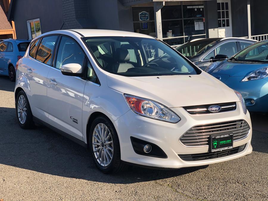 Used Ford C-Max Energi SEL 2016 | Green Light Auto Wholesale. Daly City, California Used Ford C-Max Energi SEL 2016 | Green Light Auto Wholesale. Daly City, California