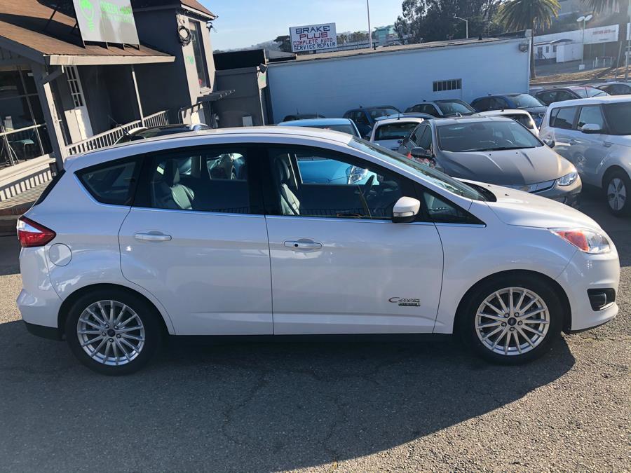 Used Ford C-Max Energi SEL 2016 | Green Light Auto Wholesale. Daly City, California Used Ford C-Max Energi SEL 2016 | Green Light Auto Wholesale. Daly City, California