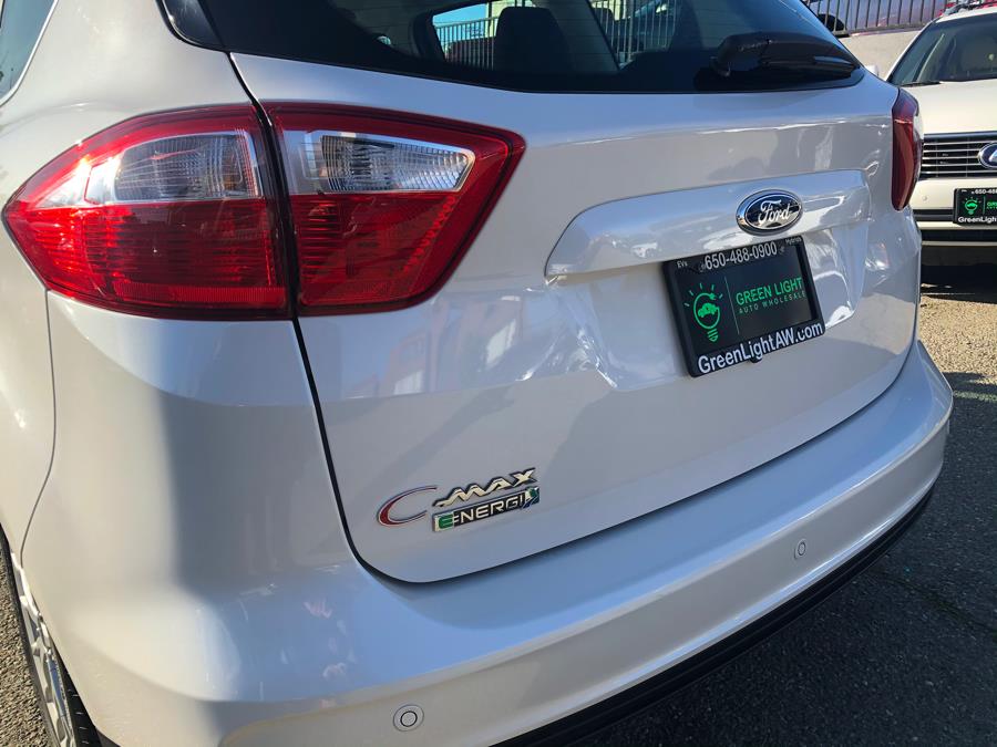 Used Ford C-Max Energi SEL 2016 | Green Light Auto Wholesale. Daly City, California Used Ford C-Max Energi SEL 2016 | Green Light Auto Wholesale. Daly City, California