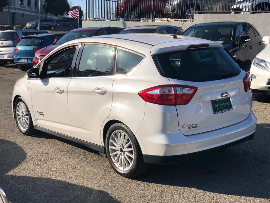 Used Ford C-Max Energi SEL 2016 | Green Light Auto Wholesale. Daly City, California Used Ford C-Max Energi SEL 2016 | Green Light Auto Wholesale. Daly City, California