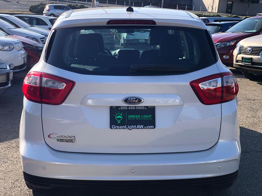 Used Ford C-Max Energi SEL 2016 | Green Light Auto Wholesale. Daly City, California Used Ford C-Max Energi SEL 2016 | Green Light Auto Wholesale. Daly City, California