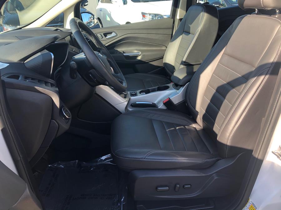 Used Ford C-Max Energi SEL 2016 | Green Light Auto Wholesale. Daly City, California Used Ford C-Max Energi SEL 2016 | Green Light Auto Wholesale. Daly City, California