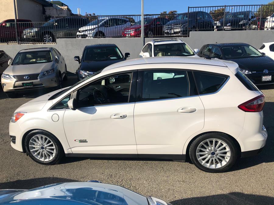 Used Ford C-Max Energi SEL 2016 | Green Light Auto Wholesale. Daly City, California Used Ford C-Max Energi SEL 2016 | Green Light Auto Wholesale. Daly City, California