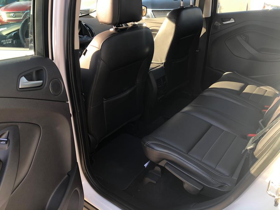 Used Ford C-Max Energi SEL 2016 | Green Light Auto Wholesale. Daly City, California Used Ford C-Max Energi SEL 2016 | Green Light Auto Wholesale. Daly City, California