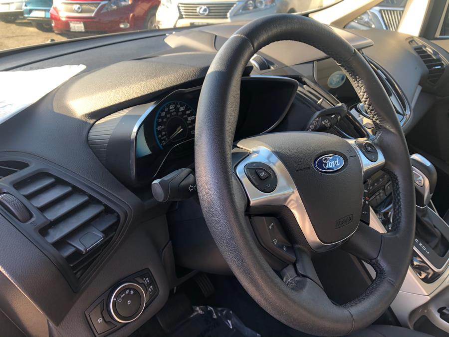 Used Ford C-Max Energi SEL 2016 | Green Light Auto Wholesale. Daly City, California Used Ford C-Max Energi SEL 2016 | Green Light Auto Wholesale. Daly City, California