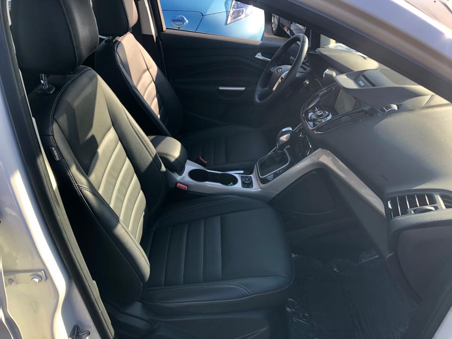 Used Ford C-Max Energi SEL 2016 | Green Light Auto Wholesale. Daly City, California Used Ford C-Max Energi SEL 2016 | Green Light Auto Wholesale. Daly City, California