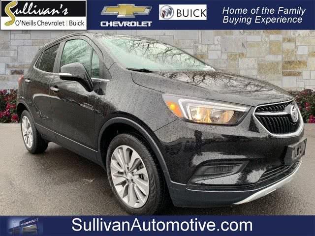 2019 Buick Encore Preferred, available for sale in Avon, Connecticut | Sullivan Automotive Group. Avon, Connecticut