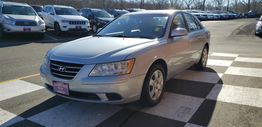 2010 Hyundai Sonata 4dr Sdn Auto GLS, available for sale in Waterbury, Connecticut | National Auto Brokers, Inc.. Waterbury, Connecticut 2010 Hyundai Sonata 4dr Sdn Auto GLS, available for sale in Waterbury, Connecticut | National Auto Brokers, Inc.. Waterbury, Connecticut