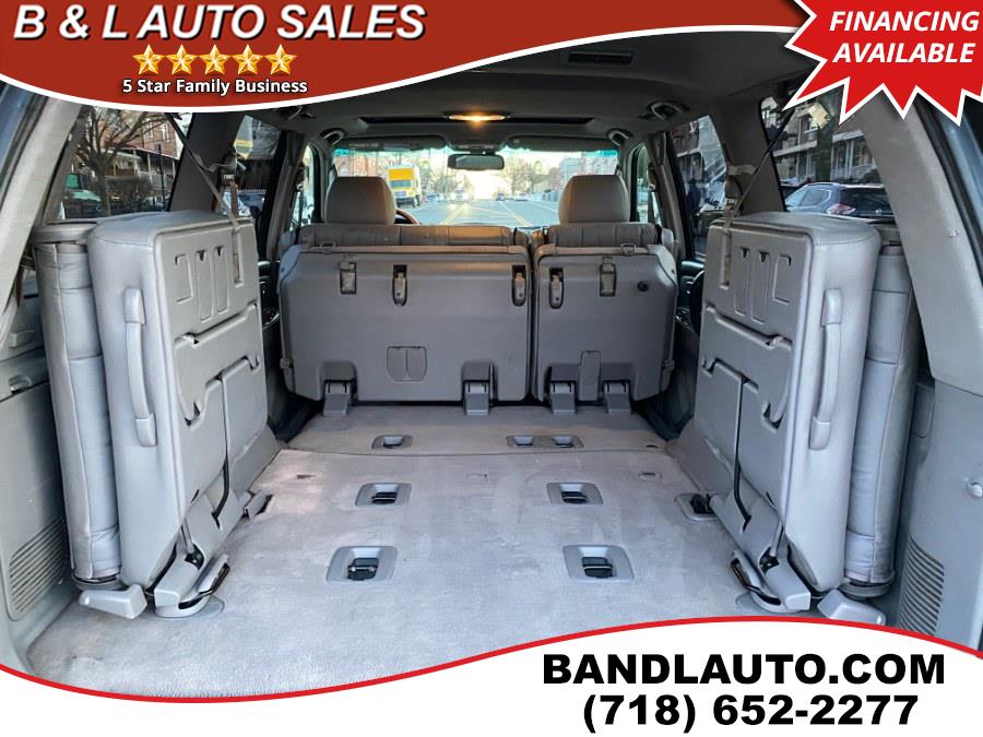 2007 Lexus LX 470 4WD 4dr, available for sale in Bronx, New York | B & L Auto Sales LLC. Bronx, New York 2007 Lexus LX 470 4WD 4dr, available for sale in Bronx, New York | B & L Auto Sales LLC. Bronx, New York