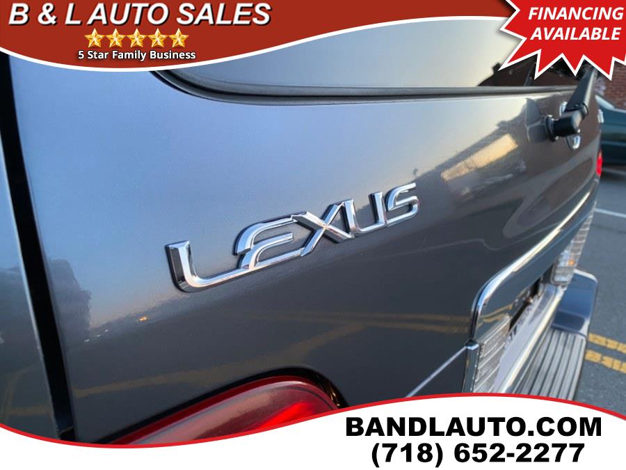 2007 Lexus LX 470 4WD 4dr, available for sale in Bronx, New York | B & L Auto Sales LLC. Bronx, New York 2007 Lexus LX 470 4WD 4dr, available for sale in Bronx, New York | B & L Auto Sales LLC. Bronx, New York