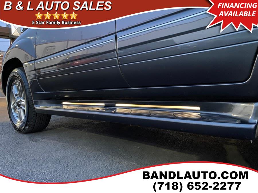 2007 Lexus LX 470 4WD 4dr, available for sale in Bronx, New York | B & L Auto Sales LLC. Bronx, New York 2007 Lexus LX 470 4WD 4dr, available for sale in Bronx, New York | B & L Auto Sales LLC. Bronx, New York