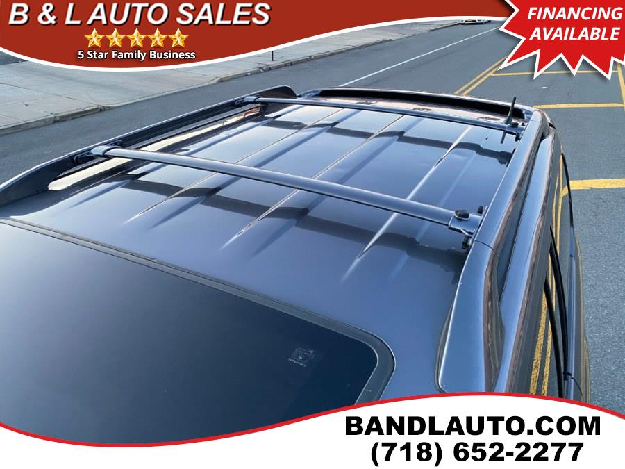 2007 Lexus LX 470 4WD 4dr, available for sale in Bronx, New York | B & L Auto Sales LLC. Bronx, New York 2007 Lexus LX 470 4WD 4dr, available for sale in Bronx, New York | B & L Auto Sales LLC. Bronx, New York
