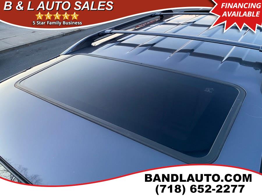 2007 Lexus LX 470 4WD 4dr, available for sale in Bronx, New York | B & L Auto Sales LLC. Bronx, New York 2007 Lexus LX 470 4WD 4dr, available for sale in Bronx, New York | B & L Auto Sales LLC. Bronx, New York