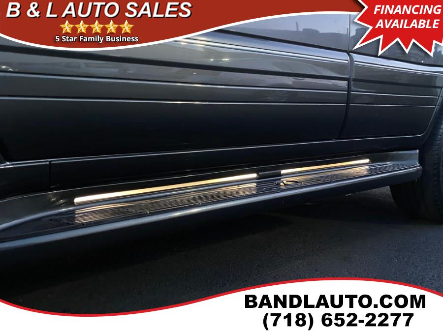 2007 Lexus LX 470 4WD 4dr, available for sale in Bronx, New York | B & L Auto Sales LLC. Bronx, New York 2007 Lexus LX 470 4WD 4dr, available for sale in Bronx, New York | B & L Auto Sales LLC. Bronx, New York