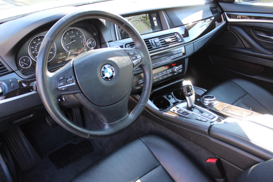 2014 BMW 5 Series 4dr Sdn 528i xDrive AWD, available for sale in Great Neck, New York | Great Neck Car Buyers & Sellers. Great Neck, New York 2014 BMW 5 Series 4dr Sdn 528i xDrive AWD, available for sale in Great Neck, New York | Great Neck Car Buyers & Sellers. Great Neck, New York
