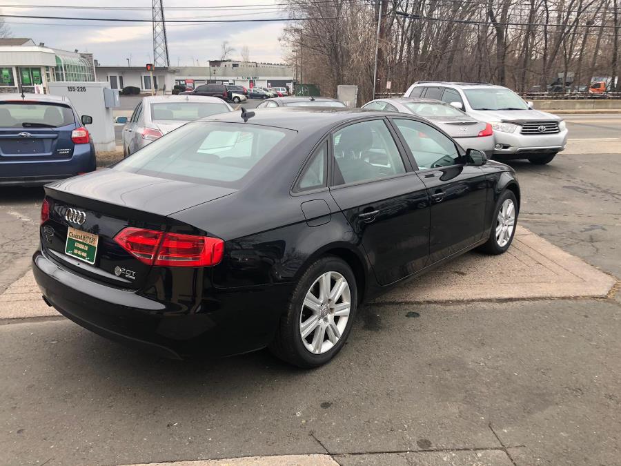 2010 Audi A4 4dr Sdn Auto quattro 2.0T Premium, available for sale in West Hartford, Connecticut | Chadrad Motors llc. West Hartford, Connecticut 2010 Audi A4 4dr Sdn Auto quattro 2.0T Premium, available for sale in West Hartford, Connecticut | Chadrad Motors llc. West Hartford, Connecticut