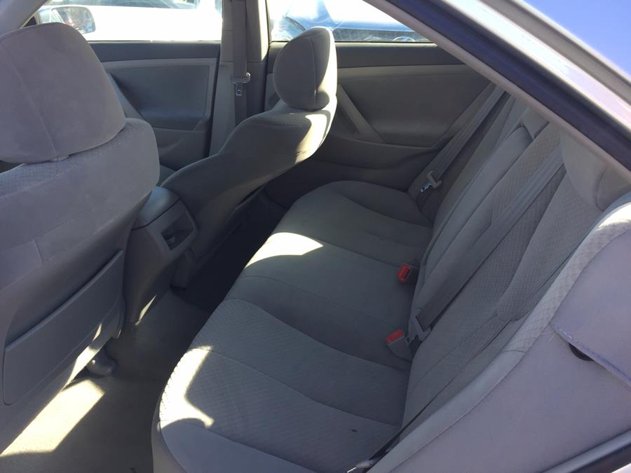 2007 Toyota Camry 4dr Sdn I4 Auto LE (Natl), available for sale in Manchester, Connecticut | Best Auto Sales LLC. Manchester, Connecticut 2007 Toyota Camry 4dr Sdn I4 Auto LE (Natl), available for sale in Manchester, Connecticut | Best Auto Sales LLC. Manchester, Connecticut