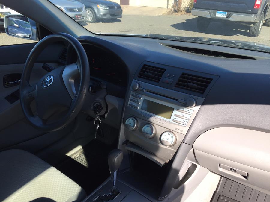 2007 Toyota Camry 4dr Sdn I4 Auto LE (Natl), available for sale in Manchester, Connecticut | Best Auto Sales LLC. Manchester, Connecticut 2007 Toyota Camry 4dr Sdn I4 Auto LE (Natl), available for sale in Manchester, Connecticut | Best Auto Sales LLC. Manchester, Connecticut