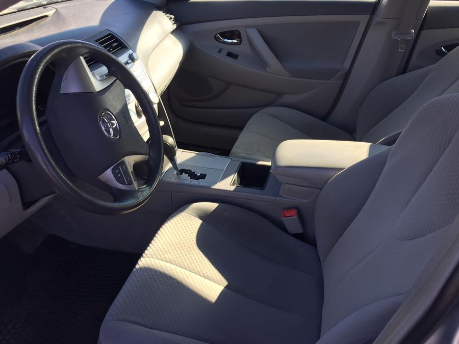 2007 Toyota Camry 4dr Sdn I4 Auto LE (Natl), available for sale in Manchester, Connecticut | Best Auto Sales LLC. Manchester, Connecticut 2007 Toyota Camry 4dr Sdn I4 Auto LE (Natl), available for sale in Manchester, Connecticut | Best Auto Sales LLC. Manchester, Connecticut