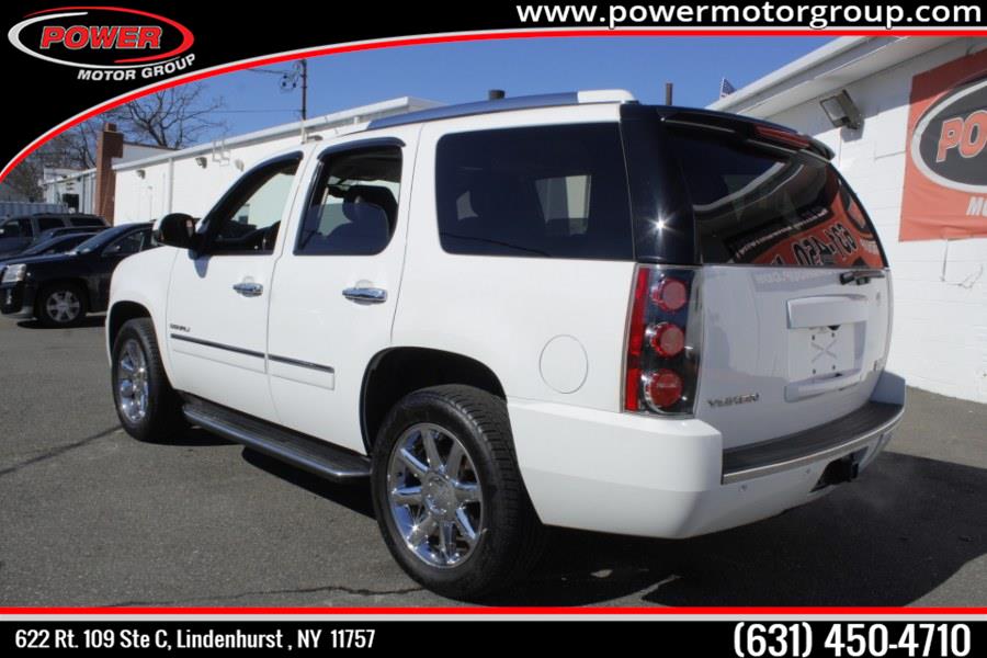 2014 GMC Yukon AWD 4dr Denali, available for sale in Lindenhurst, New York | Power Motor Group. Lindenhurst, New York 2014 GMC Yukon AWD 4dr Denali, available for sale in Lindenhurst, New York | Power Motor Group. Lindenhurst, New York