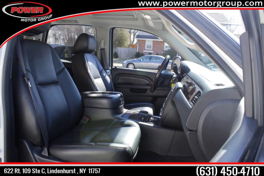 2014 GMC Yukon AWD 4dr Denali, available for sale in Lindenhurst, New York | Power Motor Group. Lindenhurst, New York 2014 GMC Yukon AWD 4dr Denali, available for sale in Lindenhurst, New York | Power Motor Group. Lindenhurst, New York