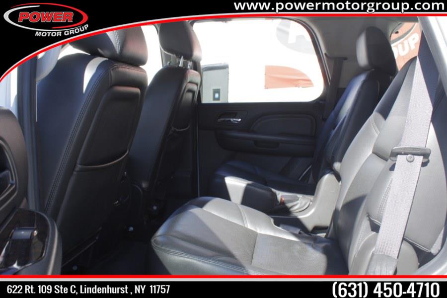 2014 GMC Yukon AWD 4dr Denali, available for sale in Lindenhurst, New York | Power Motor Group. Lindenhurst, New York 2014 GMC Yukon AWD 4dr Denali, available for sale in Lindenhurst, New York | Power Motor Group. Lindenhurst, New York