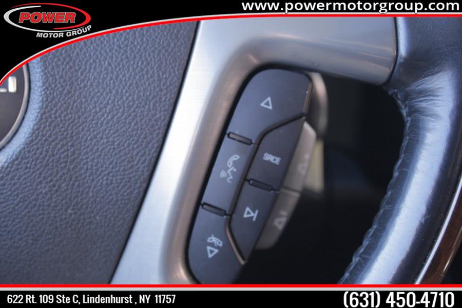 2014 GMC Yukon AWD 4dr Denali, available for sale in Lindenhurst, New York | Power Motor Group. Lindenhurst, New York 2014 GMC Yukon AWD 4dr Denali, available for sale in Lindenhurst, New York | Power Motor Group. Lindenhurst, New York