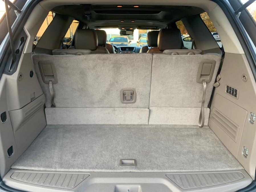2014 GMC Acadia AWD 4dr Denali, available for sale in South Windsor, Connecticut | Mike And Tony Auto Sales, Inc. South Windsor, Connecticut 2014 GMC Acadia AWD 4dr Denali, available for sale in South Windsor, Connecticut | Mike And Tony Auto Sales, Inc. South Windsor, Connecticut